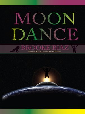 cover image of Moon Dance
